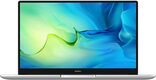 Huawei MateBook D15 BoM-WFP9 [53013TUE] silver 15.6