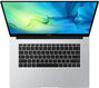 Huawei MateBook D15 BoM-WFP9 [53013TUE] silver 15.6