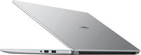 Huawei MateBook D15 BoM-WFP9 [53013TUE] silver 15.6