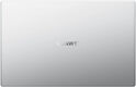 Huawei MateBook D15 BoM-WFP9 [53013TUE] silver 15.6