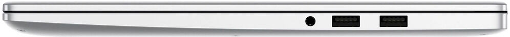 Huawei MateBook D15 BoM-WFP9 [53013TUE] silver 15.6