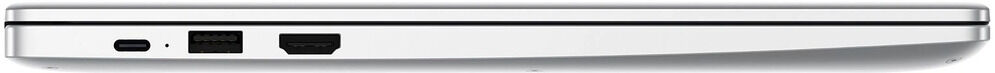 Huawei MateBook D15 BoM-WFP9 [53013TUE] silver 15.6