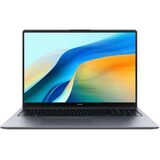 Huawei MateBook D16 MCLG-X [53013WXA] Space Gray 16" {FHD i5-13420H/ 16GB/ 512GB SSD/ W11}&nbsp;<img style='position: relative;margin:0' src='/image/only_to_order_edit.gif' alt='На заказ' title='На заказ' />