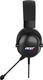 Acer AHW122 [ZL.HDSCC.01U] черный 2.1м мониторные USB оголовье