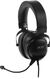 Acer AHW122 [ZL.HDSCC.01U] черный 2.1м мониторные USB оголовье