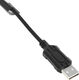 Acer AHW122 [ZL.HDSCC.01U] черный 2.1м мониторные USB оголовье