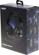 Acer AHW122 [ZL.HDSCC.01U] черный 2.1м мониторные USB оголовье