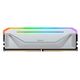 Оперативная память Apacer DDR5 16GB 5600MHz DIMM NOX RGB White Gaming Memory (PC5-41600) CL40 1.25V (Retail) 2048*8 Heat Sink (Retail) 3 years (AH5U32G56C522NWAA-1) Оперативная память Apacer DDR5 16GB 5600MHz DIMM NOX RGB White Gaming Memory (PC5-41600) CL40 1.25V (Retail) 2048*8 Heat Sink (Retail) 3 years (AH5U32G56C522NWAA-1)