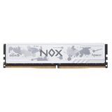 Оперативная память Apacer DDR5 32GB 6000MHz DIMM NOX RGB White Gaming Memory CL38 1.35V (Retail) 2048*8 Heat Sink (Retail) 3 years (AH5U32G60C622MWAA-1)&nbsp;<img style='position: relative;margin:0' src='/image/only_to_order_edit.gif' alt='На заказ' title='На заказ' />