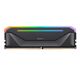 Apacer
DDR5 DIMM 5200-40 2048x8 32GB 1.25V OC NOX RGB w/HS RP AH5U32G52C522NBAA-1