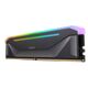 Apacer
DDR5 DIMM 5200-40 2048x8 32GB 1.25V OC NOX RGB w/HS RP AH5U32G52C522NBAA-1