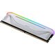 Apacer
DDR5 DIMM 5200-40 2048x8 32GB 1.25V OC NOX RGB Silver w/HS RP AH5U32G52C522NWAA-1