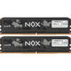 Apacer
DDR5 DIMM 5200-40 2048x8 32GB 1.25V OC NOX DDR5 w/HS RP-K2 AH5U32G52C522MBAA-2 Apacer
DDR5 DIMM 5200-40 2048x8 32GB 1.25V OC NOX DDR5 w/HS RP-K2 AH5U32G52C522MBAA-2