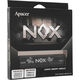 Apacer
DDR5 DIMM 5200-40 2048x8 32GB 1.25V OC NOX DDR5 w/HS RP-K2 AH5U32G52C522MBAA-2