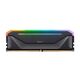 Apacer
DDR5 DIMM 5600-40 2048x8 16GB 1.25V OC NOX RGB w/HS RP AH5U16G56C522NBAA-1