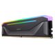 Apacer
DDR5 DIMM 5600-40 2048x8 16GB 1.25V OC NOX RGB w/HS RP AH5U16G56C522NBAA-1