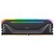 Apacer
DDR5 DIMM 5600-40 2048x8 32GB 1.25V OC NOX RGB w/HS RP-K2 AH5U32G56C522NBAA-2