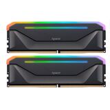 Apacer
DDR5 DIMM 5600-40 2048x8 32GB 1.25V OC NOX RGB w/ HS RP-K2 AH5U32G56C522NBAA-2&nbsp;<img style='position: relative;margin:0' src='/image/only_to_order_edit.gif' alt='На заказ' title='На заказ' />