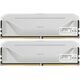 Apacer
DDR5 DIMM 6000-38 2048x8 32GB 1.35V OC NOX RGB Silver w/HS RP-K2 AH5U32G60C622NWAA-2