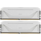 Apacer
DDR5 DIMM 6000-38 2048x8 32GB 1.35V OC NOX RGB Silver w/ HS RP-K2 AH5U32G60C622NWAA-2&nbsp;<img style='position: relative;margin:0' src='/image/only_to_order_edit.gif' alt='На заказ' title='На заказ' />