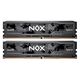 Apacer
DDR5 DIMM 6000-38 2048x8 32GB 1.35V OC NOX DDR5 w/HS RP-K2 AH5U32G60C622MBAA-2 Apacer
DDR5 DIMM 6000-38 2048x8 32GB 1.35V OC NOX DDR5 w/HS RP-K2 AH5U32G60C622MBAA-2