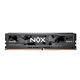 Apacer
DDR5 DIMM 6000-38 2048x8 32GB 1.35V OC NOX DDR5 w/HS RP AH5U32G60C622MBAA-1 Apacer
DDR5 DIMM 6000-38 2048x8 32GB 1.35V OC NOX DDR5 w/HS RP AH5U32G60C622MBAA-1