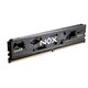 Apacer
DDR5 DIMM 6000-38 2048x8 32GB 1.35V OC NOX DDR5 w/HS RP AH5U32G60C622MBAA-1