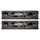 Apacer
DDR5 DIMM 6000-38 2048x8 64GB 1.35V OC NOX DDR5 w/HS RP-K2 AH5U64G60C622MBAA-2 Apacer
DDR5 DIMM 6000-38 2048x8 64GB 1.35V OC NOX DDR5 w/HS RP-K2 AH5U64G60C622MBAA-2
