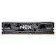 Apacer
DDR5 DIMM 6000-38 2048x8 64GB 1.35V OC NOX DDR5 w/HS RP-K2 AH5U64G60C622MBAA-2