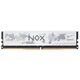 Apacer
DDR5 DIMM 6000-38 2048x8 64GB 1.35V OC NOX White DDR5 w/HS RP-K2 AH5U64G60C622MWAA-2