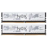 Apacer
DDR5 DIMM 6000-38 2048x8 64GB 1.35V OC NOX White DDR5 w/ HS RP-K2 AH5U64G60C622MWAA-2&nbsp;<img style='position: relative;margin:0' src='/image/only_to_order_edit.gif' alt='На заказ' title='На заказ' />