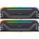 Apacer
DDR5 DIMM 6200-40 2048x8 64GB 1.35V OC NOX RGB w/HS RP-K2 AH5U64G62C532NBAA-2 Apacer
DDR5 DIMM 6200-40 2048x8 64GB 1.35V OC NOX RGB w/HS RP-K2 AH5U64G62C532NBAA-2
