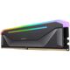 Apacer
DDR5 DIMM 6200-40 2048x8 64GB 1.35V OC NOX RGB w/HS RP-K2 AH5U64G62C532NBAA-2