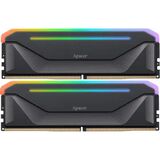 Apacer
DDR5 DIMM 6200-40 2048x8 64GB 1.35V OC NOX RGB w/ HS RP-K2 AH5U64G62C532NBAA-2&nbsp;<img style='position: relative;margin:0' src='/image/only_to_order_edit.gif' alt='На заказ' title='На заказ' />