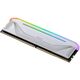 Apacer
DDR5 DIMM 6200-40 2048x8 32GB 1.35V OC NOX RGB Silver w/HS RP-K2 AH5U32G62C532NWAA-2