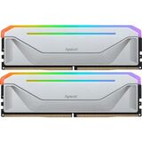 Apacer
DDR5 DIMM 6200-40 2048x8 32GB 1.35V OC NOX RGB Silver w/ HS RP-K2 AH5U32G62C532NWAA-2&nbsp;<img style='position: relative;margin:0' src='/image/only_to_order_edit.gif' alt='На заказ' title='На заказ' />