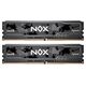 Apacer
DDR5 DIMM 6200-40 2048x8 64GB 1.35V OC NOX DDR5 w/HS RP-K2 AH5U64G62C532MBAA-2 Apacer
DDR5 DIMM 6200-40 2048x8 64GB 1.35V OC NOX DDR5 w/HS RP-K2 AH5U64G62C532MBAA-2