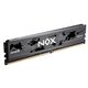 Apacer
DDR5 DIMM 6200-40 2048x8 64GB 1.35V OC NOX DDR5 w/HS RP-K2 AH5U64G62C532MBAA-2
