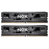 Apacer
DDR5 DIMM 6200-40 2048x8 64GB 1.35V OC NOX DDR5 w/ HS RP-K2 AH5U64G62C532MBAA-2&nbsp;<img style='position: relative;margin:0' src='/image/only_to_order_edit.gif' alt='На заказ' title='На заказ' />