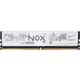 Apacer
DDR5 DIMM 6200-40 2048x8 16GB 1.35V OC NOX White DDR5 w/HS RP AH5U16G62C532MWAA-1 Apacer
DDR5 DIMM 6200-40 2048x8 16GB 1.35V OC NOX White DDR5 w/HS RP AH5U16G62C532MWAA-1