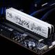 Apacer
DDR5 DIMM 6200-40 2048x8 16GB 1.35V OC NOX White DDR5 w/HS RP AH5U16G62C532MWAA-1 Apacer
DDR5 DIMM 6200-40 2048x8 16GB 1.35V OC NOX White DDR5 w/HS RP AH5U16G62C532MWAA-1
