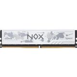 Apacer
DDR5 DIMM 6200-40 2048x8 16GB 1.35V OC NOX White DDR5 w/ HS RP AH5U16G62C532MWAA-1&nbsp;<img style='position: relative;margin:0' src='/image/only_to_order_edit.gif' alt='На заказ' title='На заказ' />