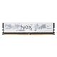 Apacer
DDR5 DIMM 6200-40 2048x8 32GB 1.35V OC NOX White DDR5 w/HS RP-K2 AH5U32G62C532MWAA-2 Apacer
DDR5 DIMM 6200-40 2048x8 32GB 1.35V OC NOX White DDR5 w/HS RP-K2 AH5U32G62C532MWAA-2