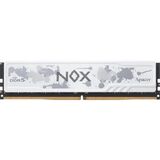 Apacer
DDR5 DIMM 6200-40 2048x8 32GB 1.35V OC NOX White DDR5 w/ HS RP AH5U32G62C532MWAA-1&nbsp;<img style='position: relative;margin:0' src='/image/only_to_order_edit.gif' alt='На заказ' title='На заказ' />