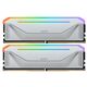 Apacer
DDR5 DIMM 6400-32 2048x8 32GB 1.4V OC NOX RGB Silver w/HS RP-K2 AH5U32G64C552NWAA-2 Apacer
DDR5 DIMM 6400-32 2048x8 32GB 1.4V OC NOX RGB Silver w/HS RP-K2 AH5U32G64C552NWAA-2