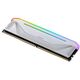 Apacer
DDR5 DIMM 6400-32 2048x8 32GB 1.4V OC NOX RGB Silver w/HS RP-K2 AH5U32G64C552NWAA-2 Apacer
DDR5 DIMM 6400-32 2048x8 32GB 1.4V OC NOX RGB Silver w/HS RP-K2 AH5U32G64C552NWAA-2