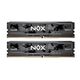 Apacer
DDR5 DIMM 6400-32 2048x8 64GB 1.4V OC NOX DDR5 w/HS RP-K2 AH5U64G64C552MBAA-2 Apacer
DDR5 DIMM 6400-32 2048x8 64GB 1.4V OC NOX DDR5 w/HS RP-K2 AH5U64G64C552MBAA-2