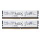 Apacer
DDR5 DIMM 6400-32 2048x8 64GB 1.4V OC NOX White DDR5 w/HS RP-K2 AH5U64G64C552MWAA-2 Apacer
DDR5 DIMM 6400-32 2048x8 64GB 1.4V OC NOX White DDR5 w/HS RP-K2 AH5U64G64C552MWAA-2