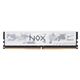 Apacer
DDR5 DIMM 6400-32 2048x8 64GB 1.4V OC NOX White DDR5 w/HS RP-K2 AH5U64G64C552MWAA-2