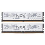 Apacer
DDR5 DIMM 6400-36 2048x8 32GB 1.4V OC NOX White DDR5 w/ HS RP-K2 AH5U32G64C652MWAA-2&nbsp;<img style='position: relative;margin:0' src='/image/only_to_order_edit.gif' alt='На заказ' title='На заказ' />